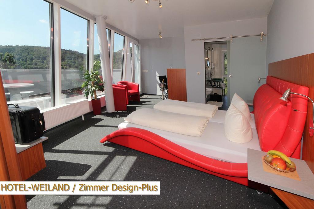 Hotel Weiland Lahnstein Habitación foto