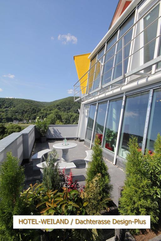 Hotel Weiland Lahnstein Habitación foto