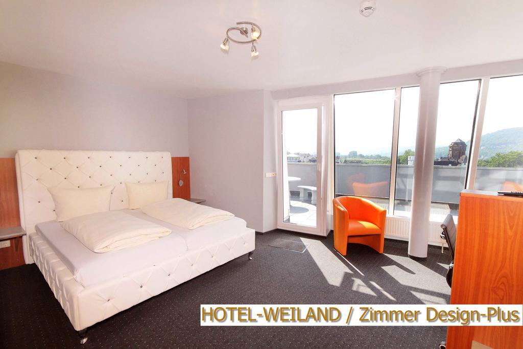 Hotel Weiland Lahnstein Habitación foto
